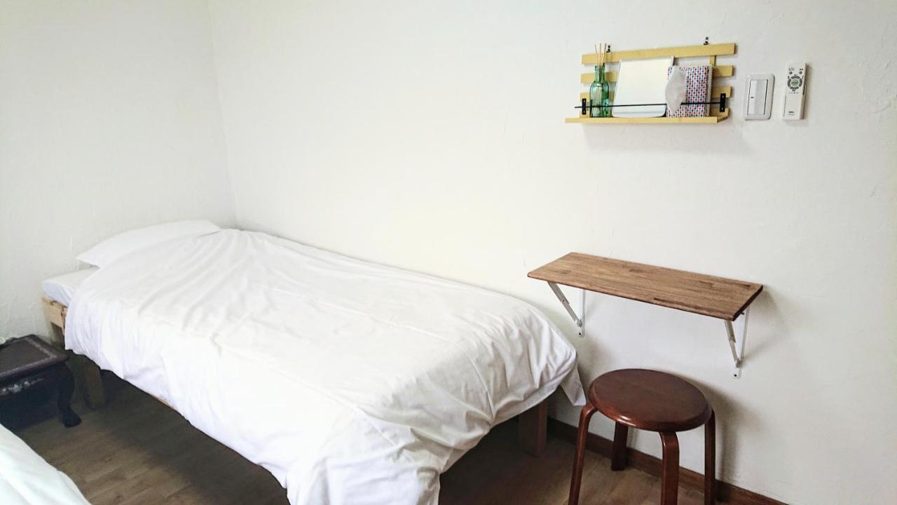 Kawayu Onsen Guesthouse Nomy Екстериор снимка