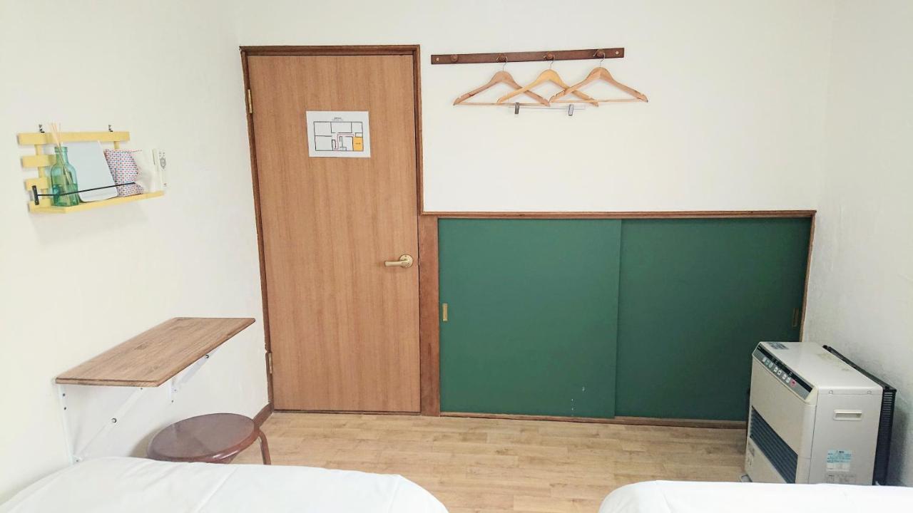 Kawayu Onsen Guesthouse Nomy Екстериор снимка