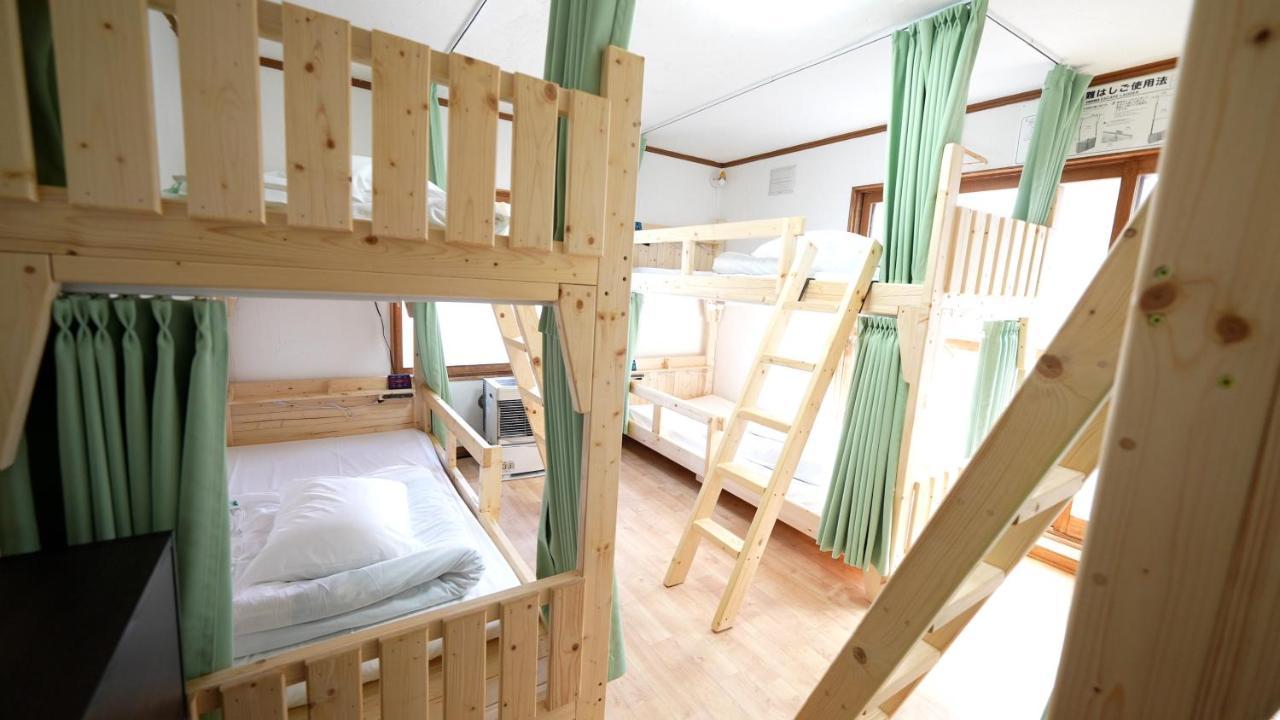 Kawayu Onsen Guesthouse Nomy Екстериор снимка